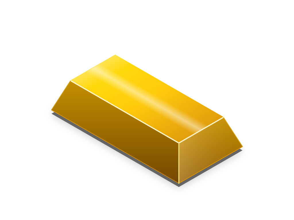 Gold Ounce