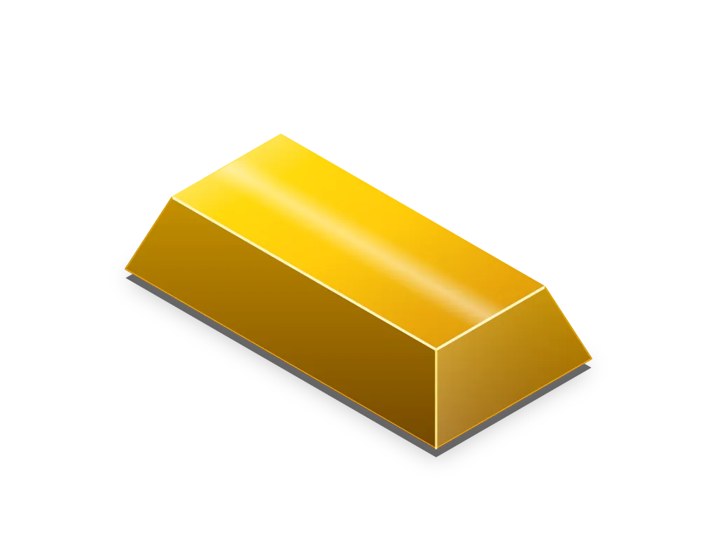 Gold Ounce