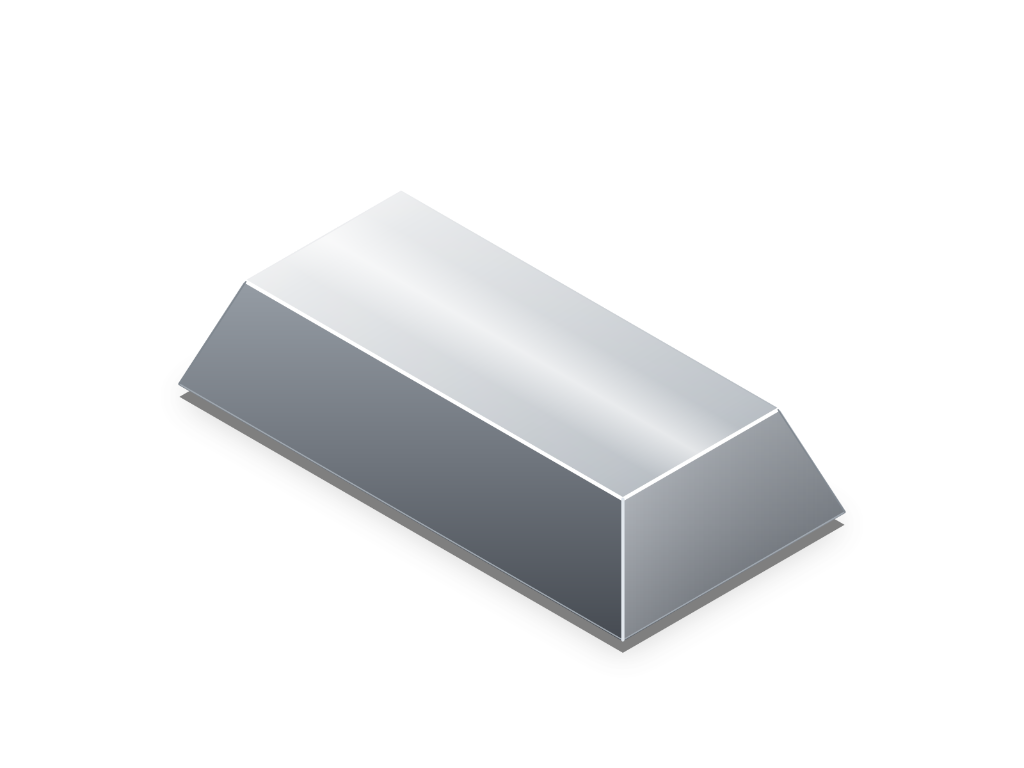 Silver Ounce