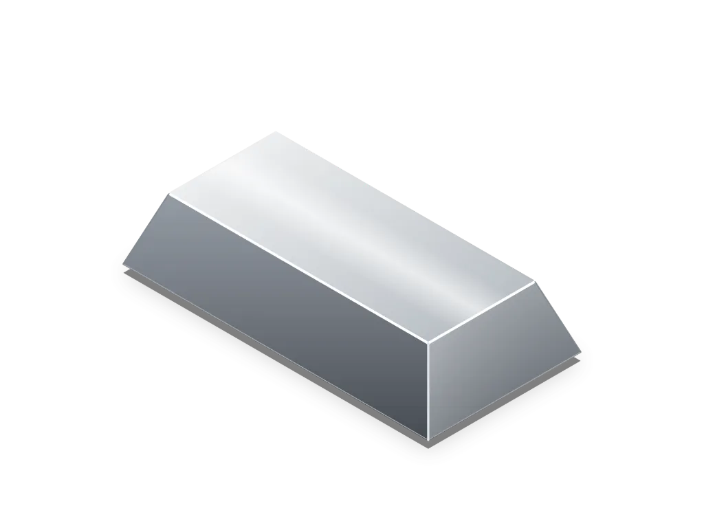 Silver Ounce